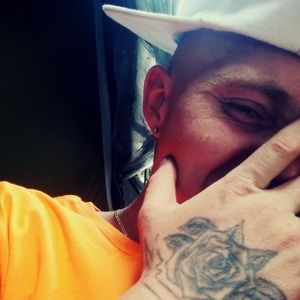 Meet your Posher, Frank